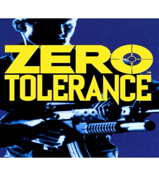 Zero Tolerance Steam Key GLOBAL